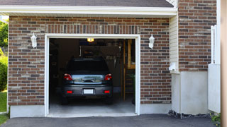 Garage Door Installation at Chartiers City, Pennsylvania